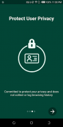 U-VPN (Free Unlimited & Very Fast & Secure VPN) screenshot 3