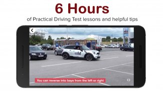 Practical Driving Test UK screenshot 13