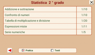 Matematica alla Lavagna screenshot 4