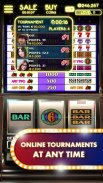 Slots gratis - Pure Vegas Slot screenshot 13