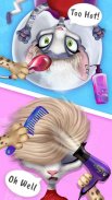 Amy's Animal Hair Salon - Fluffy Cats Makeovers screenshot 3