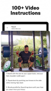 Stronglifts 5x5 - Weight Lifting & Gym Workout Log screenshot 12