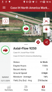 Case IH AFS Connect Fleet screenshot 3