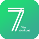 7 Min Workout for Women & Men