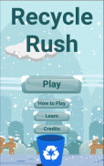 Recycle Rush screenshot 3