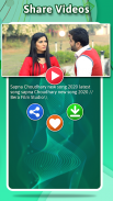 Sapna Choudhary video dance – Top Sapna Videos screenshot 3
