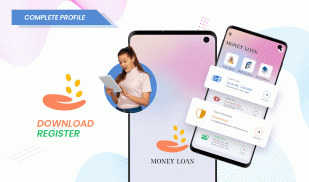 Money Loan - Instant Loan, Personal Loan App screenshot 4