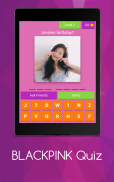 BLACKPINK Quiz screenshot 2