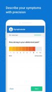 Symptomate – Symptom checker screenshot 7