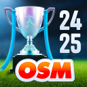 OSM 24/25 - Manager di Calcio