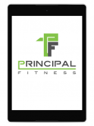 Principal Fitness screenshot 14