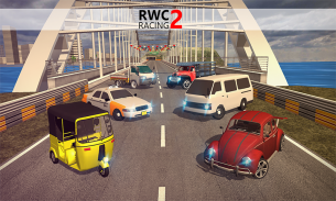 RWC Racing Vol.2 screenshot 11