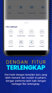 LangitPay - Pulsa, Data & PPOB screenshot 2