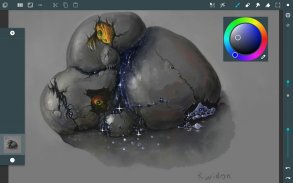 ArtFlow • Tablet Sketchbook screenshot 22