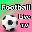 Live Football TV - HD Icon