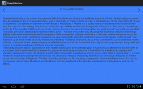 Iqbal's Reflections screenshot 3