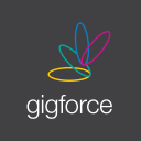 Gigforce: Flexible Work Icon
