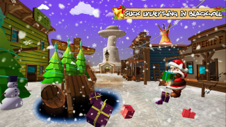 Santa.io screenshot 3