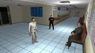 Criminal Russia 3D. Gangsta way screenshot 5