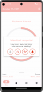 MyRing - contraceptive ring screenshot 2