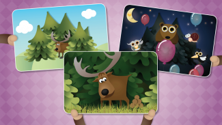 App per bimbi - Giochi bambini screenshot 2