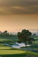 Golf Course Wallpapers screenshot 0