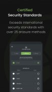 iShredder - Cleanup & Eraser screenshot 1