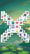 Mahjong Triple - Match 3 Tile screenshot 5