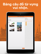Học Từ Tiếng Séc Miễn Phí screenshot 13