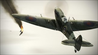WW2 AIRCRAFT STRIKE screenshot 0