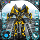 Juego de Robots : Transform 3D