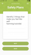 Suicide Prevention App screenshot 6