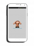 Bodybuilding Workout Routines screenshot 0