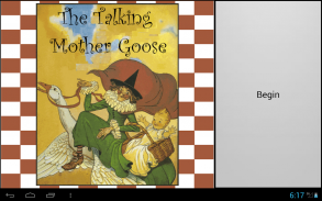 The Talking Mother Goose screenshot 12