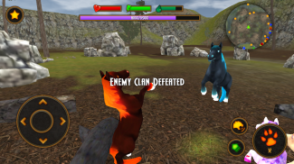 Clan of Pony screenshot 3