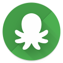 OctoAndroid for OctoPrint Icon