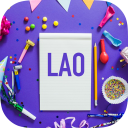 Learn Lao Icon