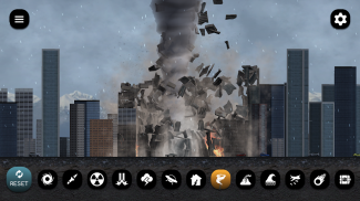 City Smash screenshot 5