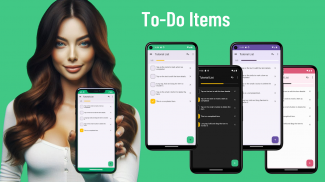 To-Do Items screenshot 2