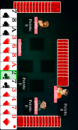 Hearts Card Game screenshot 0
