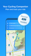 Bikemap: Cycling & Bike GPS screenshot 5
