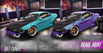 Drift Tuner 2019 - Underground screenshot 4