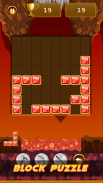 Woody Block Puzzle Match Block screenshot 0