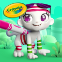 Crayola Scribble Scrubbie Pets icon