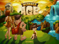 Bubble Age screenshot 0