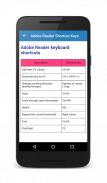 Computer shortcut keys 100+ screenshot 2