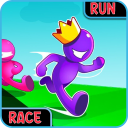 Run Race - Fun Race 3D