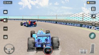 High Speed Formula Car Racing screenshot 2
