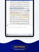 Multi Language Quran: Holly Qu screenshot 1