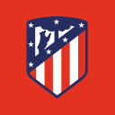 Atletico de Madrid Icon